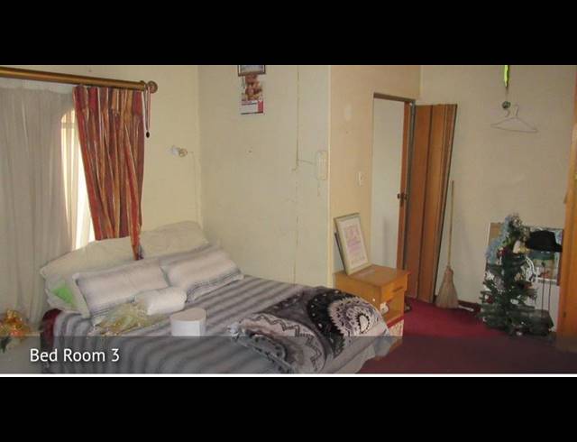 4 BEDROOM HOUSE FOR SALE IN BASSONIA